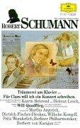 Robert Schumann : Träumereien am Klavier [Musikkassette]