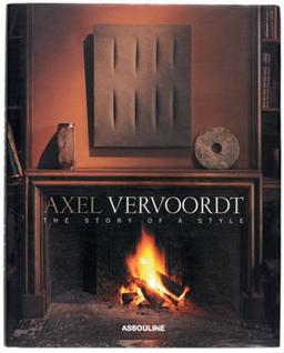 Axel Vervoordt: The Story of a Style