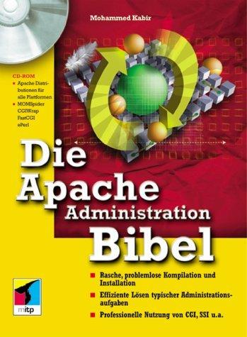 Apache Administration Bibel