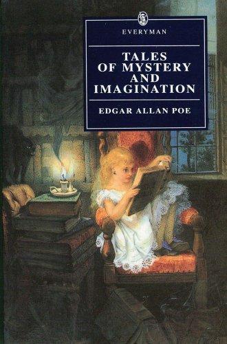 Tales of Mystery & Imagination (Everyman Paperback Classics)