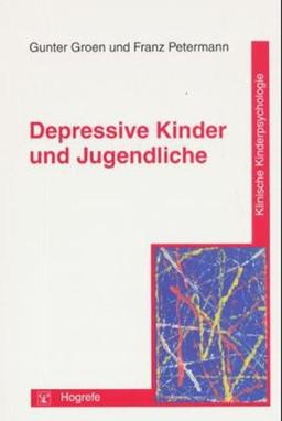 Depressive Kinder und Jugendliche