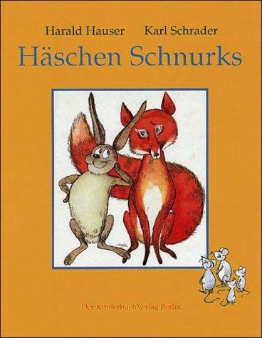 Häschen Schnurks