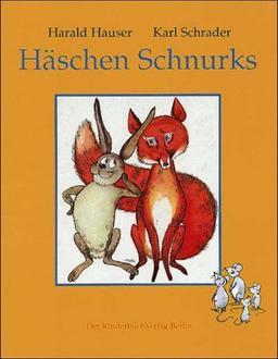 Häschen Schnurks