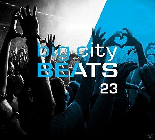 Big City Beats Vol. 23 (World Club Dome 2015 Winter Edition)