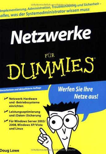 Netzwerke für Dummies