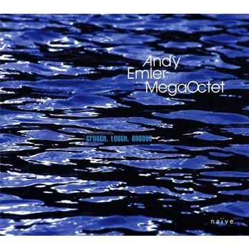 Andy Emler [+Dvd]