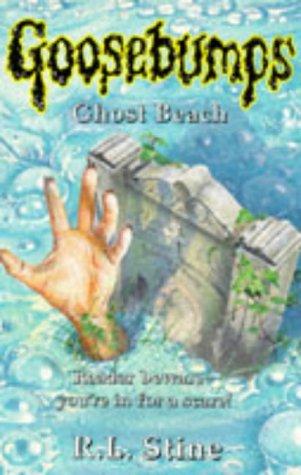 Ghost Beach (Goosebumps)