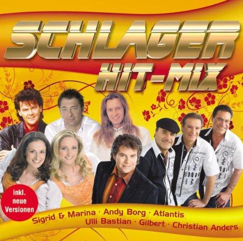 Schlager Hit-Mix