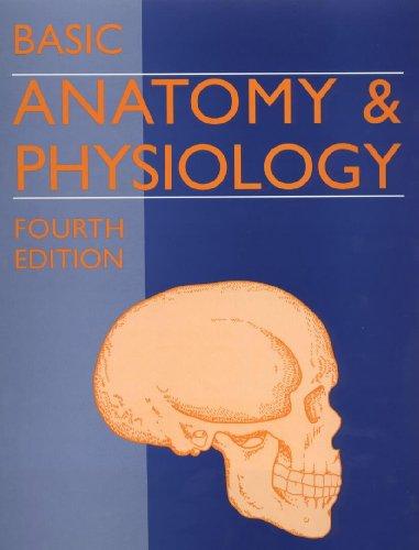 Basic Anatomy & Physiology