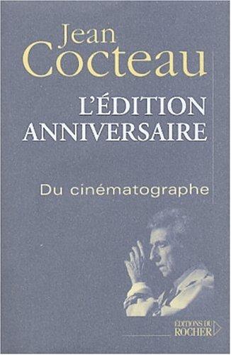 Du cinématographe