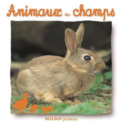 Animaux des champs