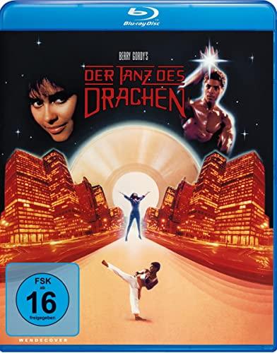 Der Tanz des Drachen [Blu-ray]