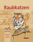 Raubkatzen ... zum Greifen nah