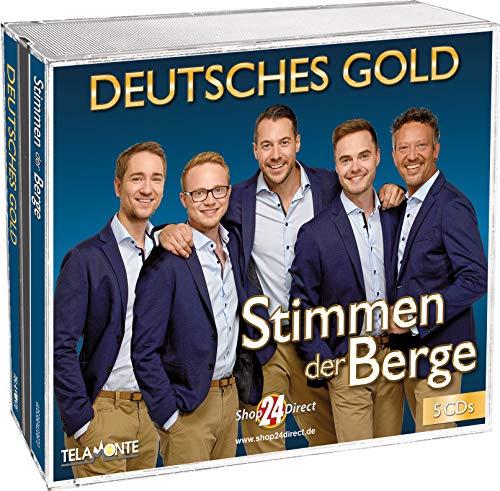 Deutsches Gold