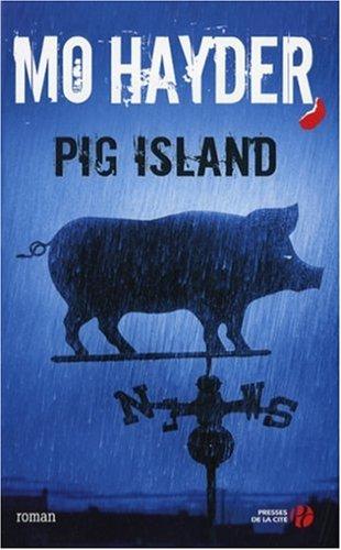 Pig Island