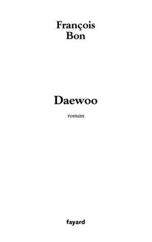 Daewoo