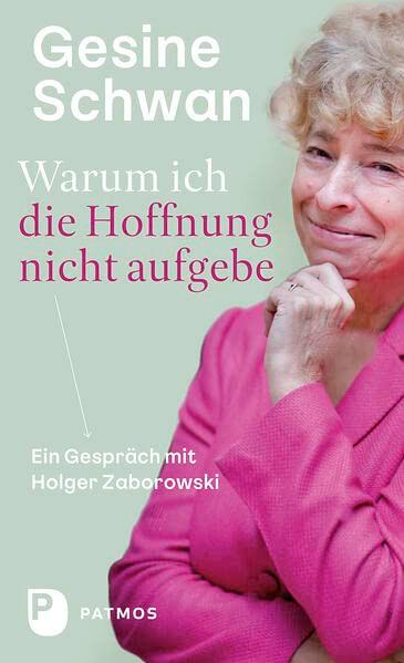 Warum ich die Hoffnung nicht aufgebe: Ein Gespräch mit Holger Zaborowski