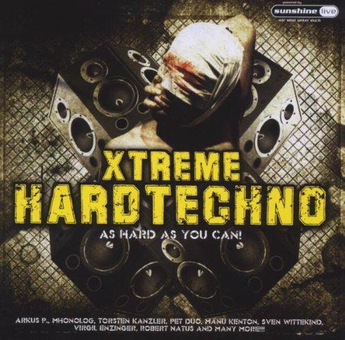 Xtreme Hardtechno