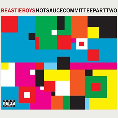 Hot Sauce Committee Part Two (2LP) [Vinyl LP]