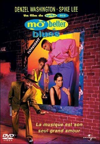 Mo' better blues [FR Import]