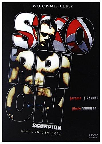 Scorpion [DVD] [Region 2] (IMPORT) (Keine deutsche Version)