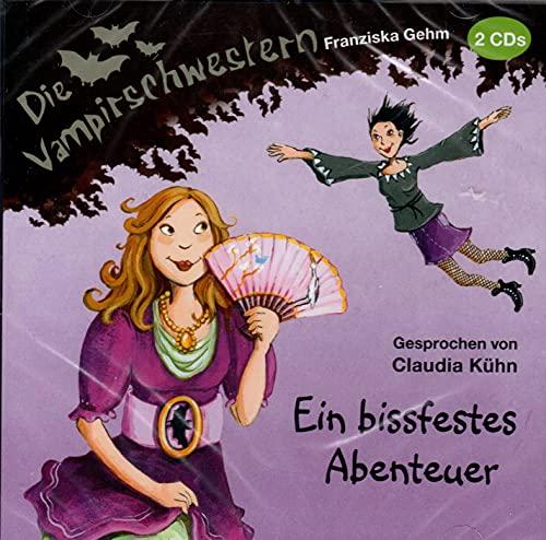 Die Vampirschwestern - Ein bissfestes Abenteuer