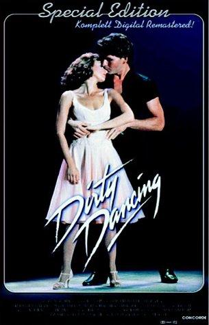 Dirty Dancing [VHS] [Special Edition]