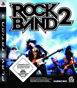 Rock Band 2