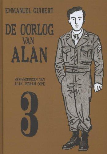 3: herinneringen van Alan Ingram Cope (De oorlog van Alan: herinneringen van Alan Ingram Cope)