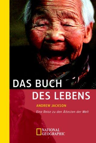 Das Buch des Lebens