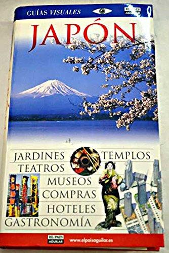 Japón - guia visual (Guias Visuales)