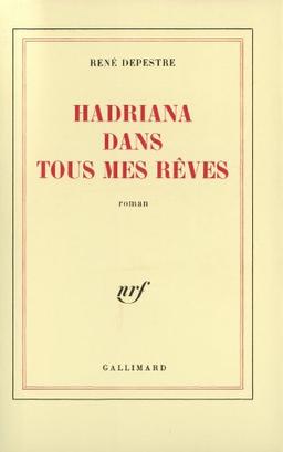 Hadriana dans tous mes rêves