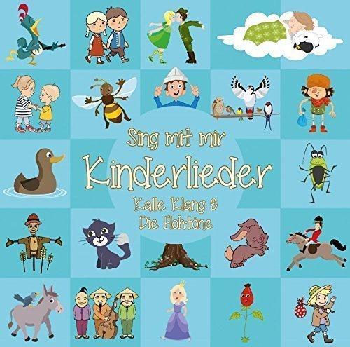 Sing Mit Mir Kinderlieder