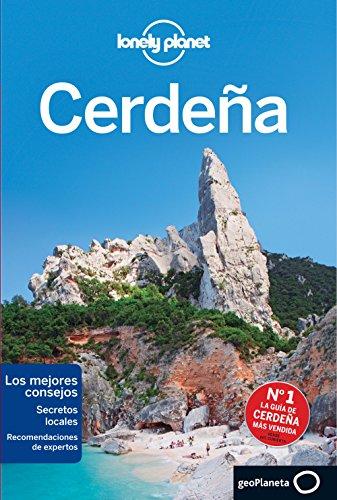 Cerdeña (Guías de Región Lonely Planet)