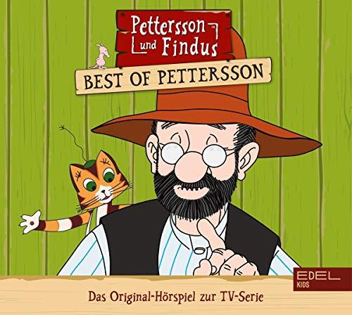 Pettersson und Findus - Best of Pettersson - Das Original-Hörspiel zur TV-Serie