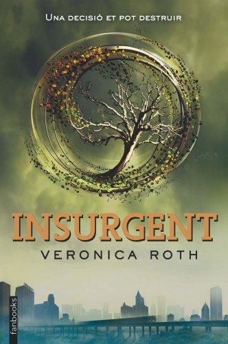 Divergent 2. Insurgent (FICCIÓ)