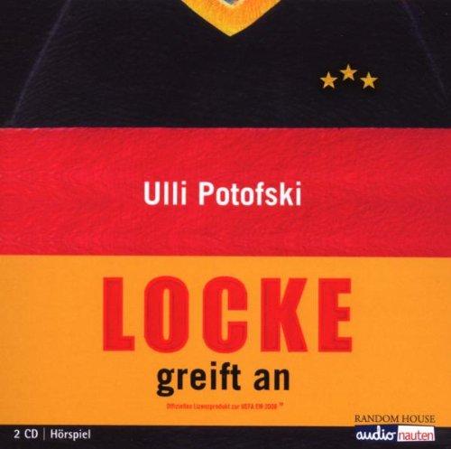 Locke Greift An