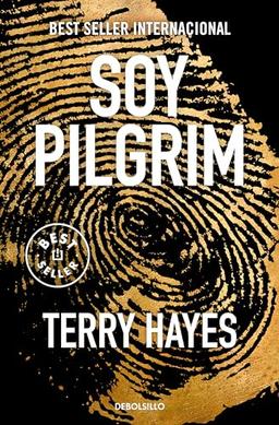 Soy Pilgrim (Best Seller)