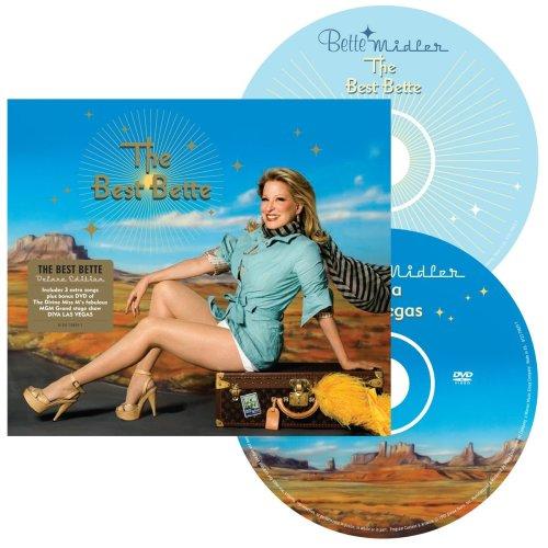 Best Bette-Deluxe Edition