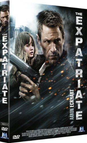 The expatriate [FR Import]