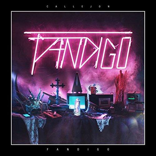 Fandigo (Gatefold black 2LP+CD) [Vinyl LP]