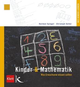 Kinder & Mathematik: Was Erwachsene wissen sollten