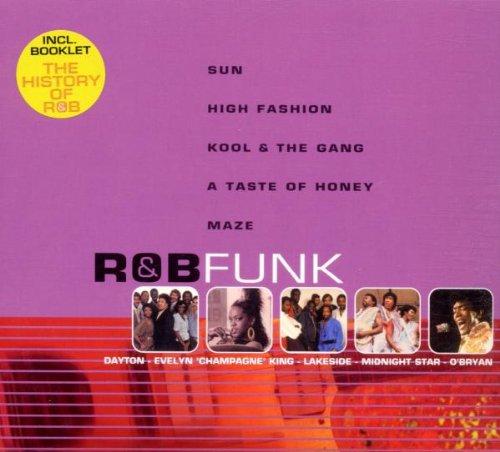 R&B/Funk