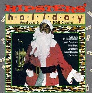 Hipster's Holiday-Vocal Jazz &