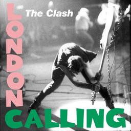 London Calling 30th Anniversary Edition