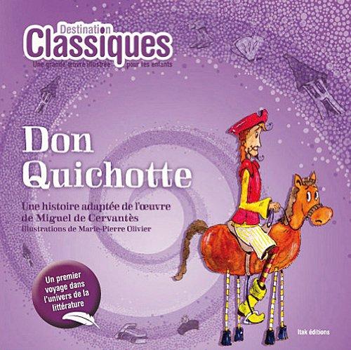 Don Quichotte