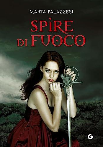 Spire di fuoco (Y)