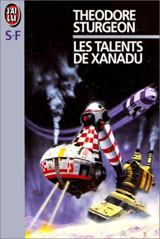 Les talents de Xanadu