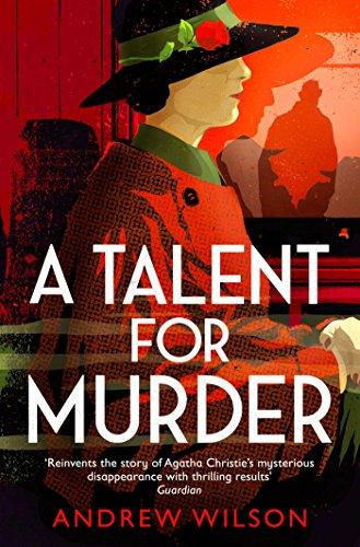 Talent for Murder (Agatha Christie 1)