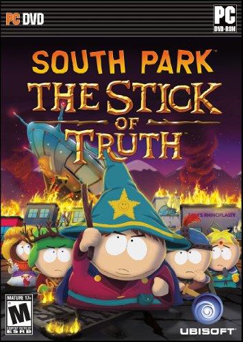 South Park The Stick of Truth